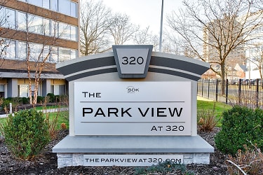 The Park View At 320 Apartments - East Orange, NJ