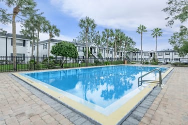 Magnolia Court Apartments - Orlando, FL