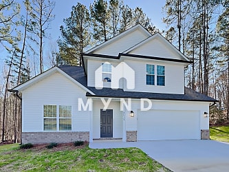 2612 Cold Springs Rd - Concord, NC