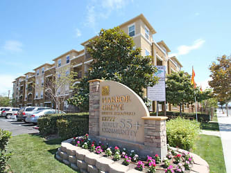 Harbor Grove Senior Apartments 55 Plus Community - Garden Grove, CA