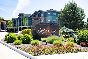 Retreat At Silvercloud Apartments - Boise, ID