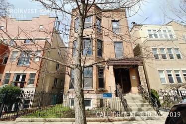 3126 N Seminary Ave - Chicago, IL