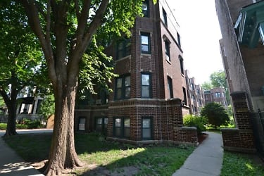3845 N Greenview Ave unit N4 - Chicago, IL