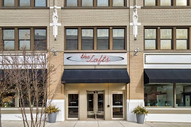 The Lofts Apartments - Grand Rapids, MI