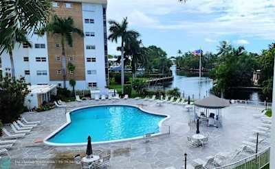 3000 NE 16th Ave #313 - Oakland Park, FL