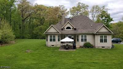 16 Spring Hill Ln - Liberty, NJ