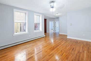 149 Grant Ave #3D - Jersey City, NJ