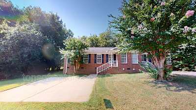 863 McAbee Road - Spartanburg, SC