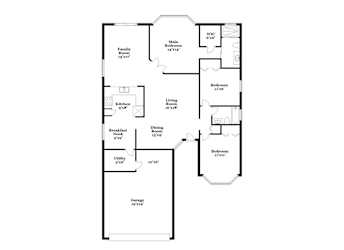 536 Remington Oak Dr - Lake Mary, FL