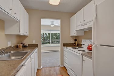 Watercrest Apartments - Lake Forest Park, WA