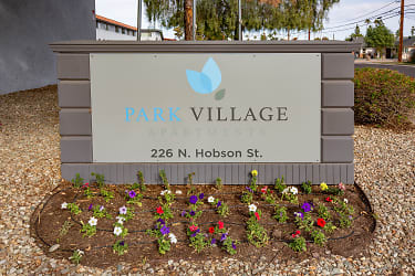 Park Village Apartments - Mesa, AZ