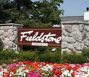 Fieldstone Apartments - Sterling Heights, MI