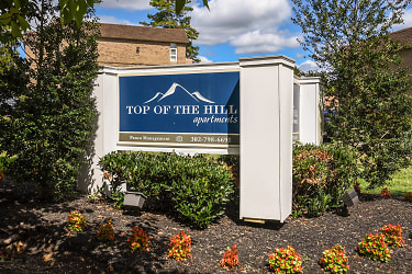 Top Of The Hill Apartments - Wilmington, DE