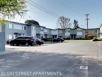 969-979 ELGIN STREET Apartments - San Lorenzo, CA