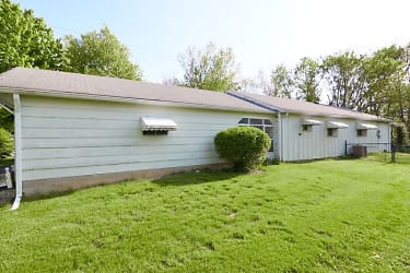 4205 W Mooresville Rd - Indianapolis, IN