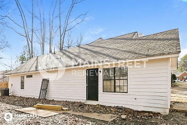 5833 S Newberry Ln - undefined, undefined