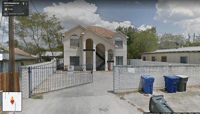 509 N Mendiola Ave unit B - Laredo, TX