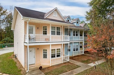 Highland Park Apartments - Athens, GA