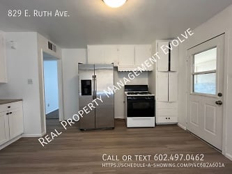829 E Ruth Ave - undefined, undefined