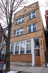 2244 N Halsted St unit 3F - Chicago, IL