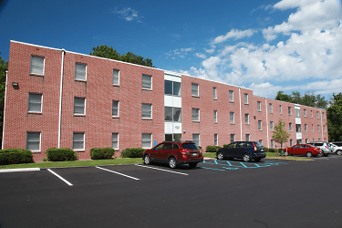 Lakeview Apartments - Williamsport, PA