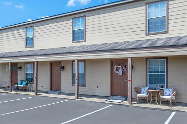 Garden Heights Apartments - Youngsville, LA