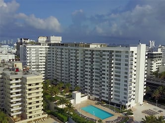 100 Lincoln Rd #634 - Miami Beach, FL