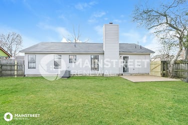 10126 Stephenson Ln - undefined, undefined