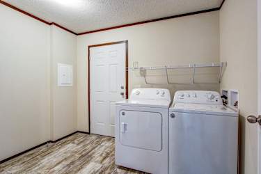 Springbrook Estates Apartments - Romeo, MI