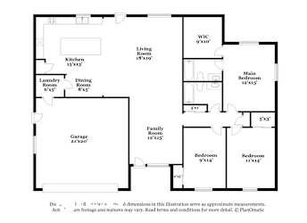 452 S Higo Cir - Apache Junction, AZ