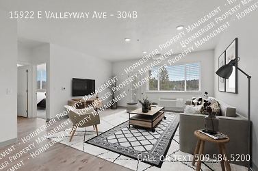 15922 E Valleyway Ave - 304B - Spokane Valley, WA