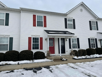 6018 Brice Park Dr unit 17C - Canal Winchester, OH