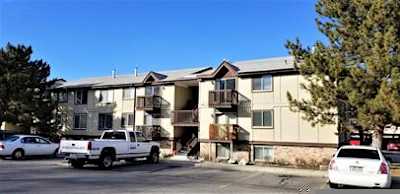 5730 S 900 E unit 1APT 1 - Murray, UT