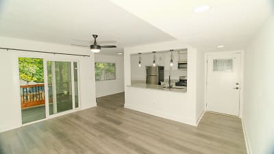 4589 Orchid Dr unit 4 - undefined, undefined