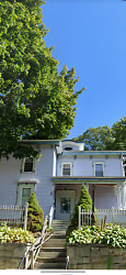 25 Boswell Ave unit 3 - Norwich, CT