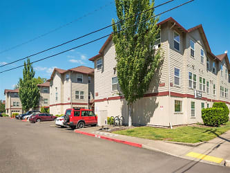 707 Communities Apartments - Corvallis, OR