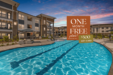 The Parian Mooresville Apartments - Mooresville, NC