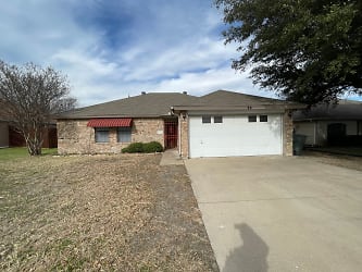 1409 Waterford Dr - Killeen, TX