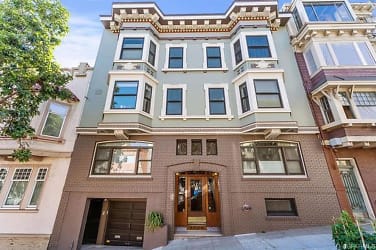 1725 Hyde St unit 1 - San Francisco, CA