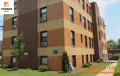147 S. Negley Avenue Apartments - Pittsburgh, PA