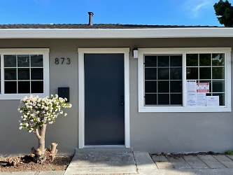 873 Coolidge Ave unit 873 - Sunnyvale, CA