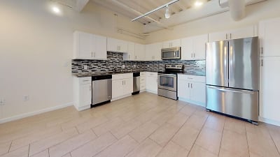 524 Central SW unit 509 - undefined, undefined