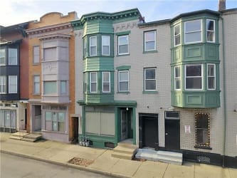 40 N 10th St #APT3 - undefined, undefined