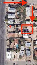 1230 North Euclid Avenue Unit B - Tucson, AZ