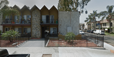 14696 Rayen St - Los Angeles, CA