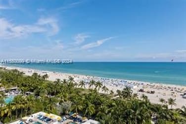 1500 Ocean Dr - Miami Beach, FL