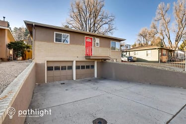 112 Trout Ave - Colorado Springs, CO