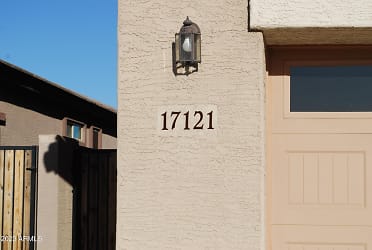 17121 S 182nd Ln - Goodyear, AZ