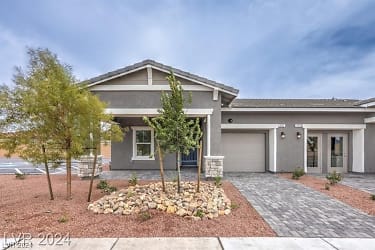 362 Canary Song Dr - Henderson, NV
