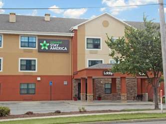Furnished Studio - Columbia - Stadium Blvd. Apartments - Columbia, MO